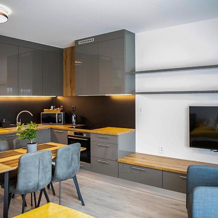 Kinga Apartman Dunajska Streda Ngoại thất bức ảnh