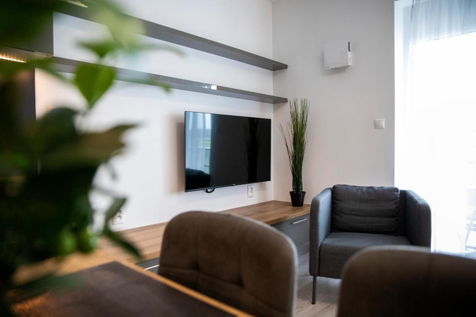 Kinga Apartman Dunajska Streda Ngoại thất bức ảnh