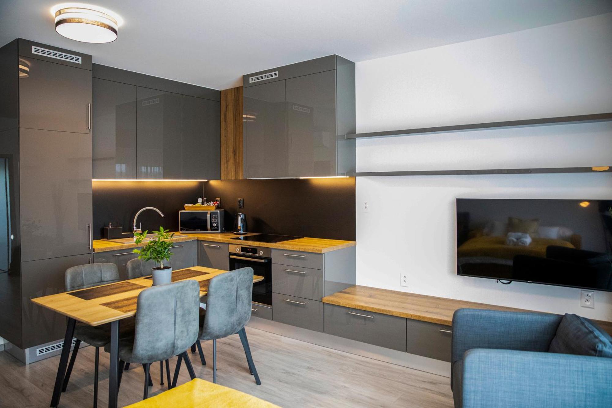 Kinga Apartman Dunajska Streda Ngoại thất bức ảnh