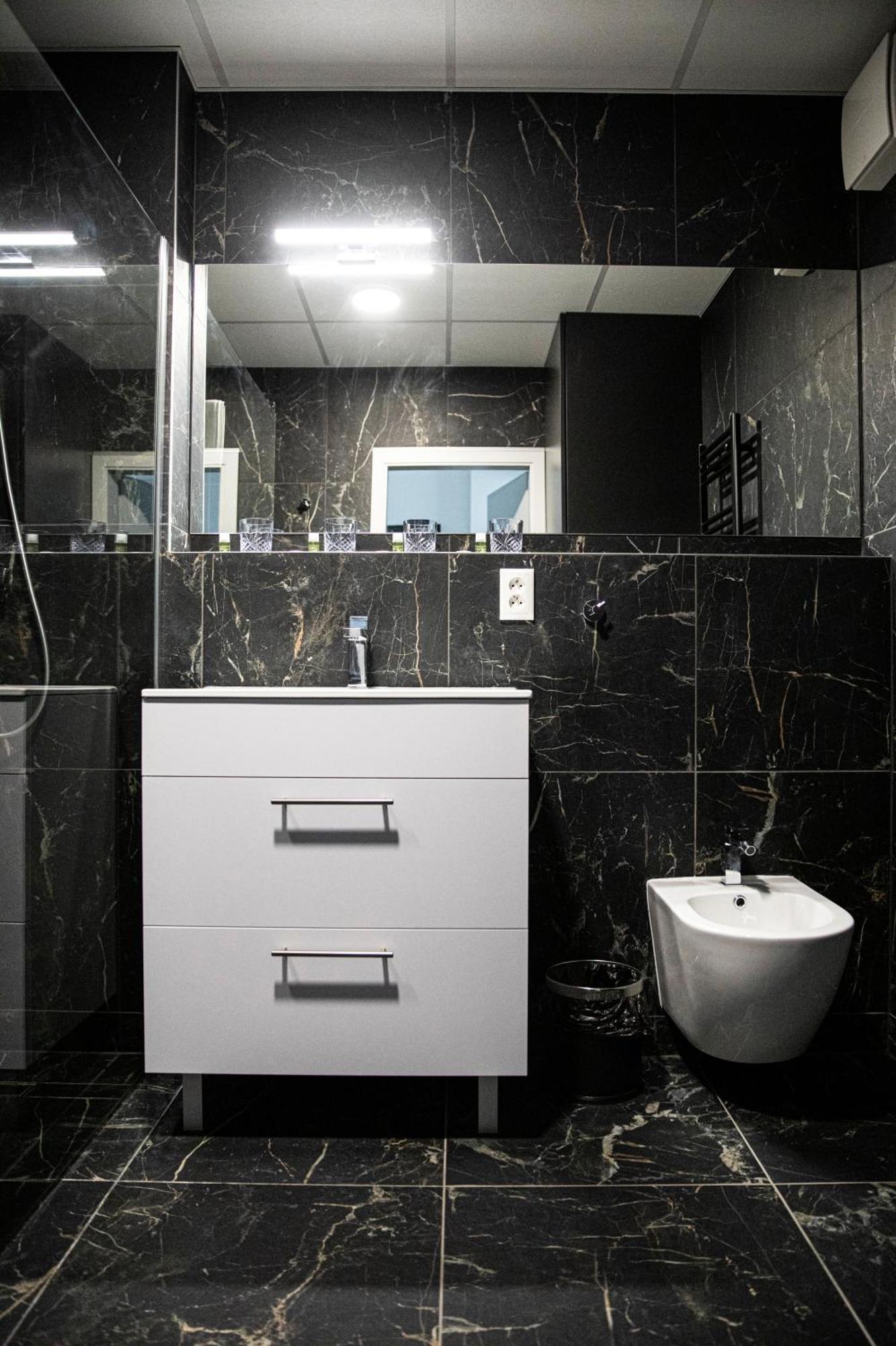Kinga Apartman Dunajska Streda Ngoại thất bức ảnh