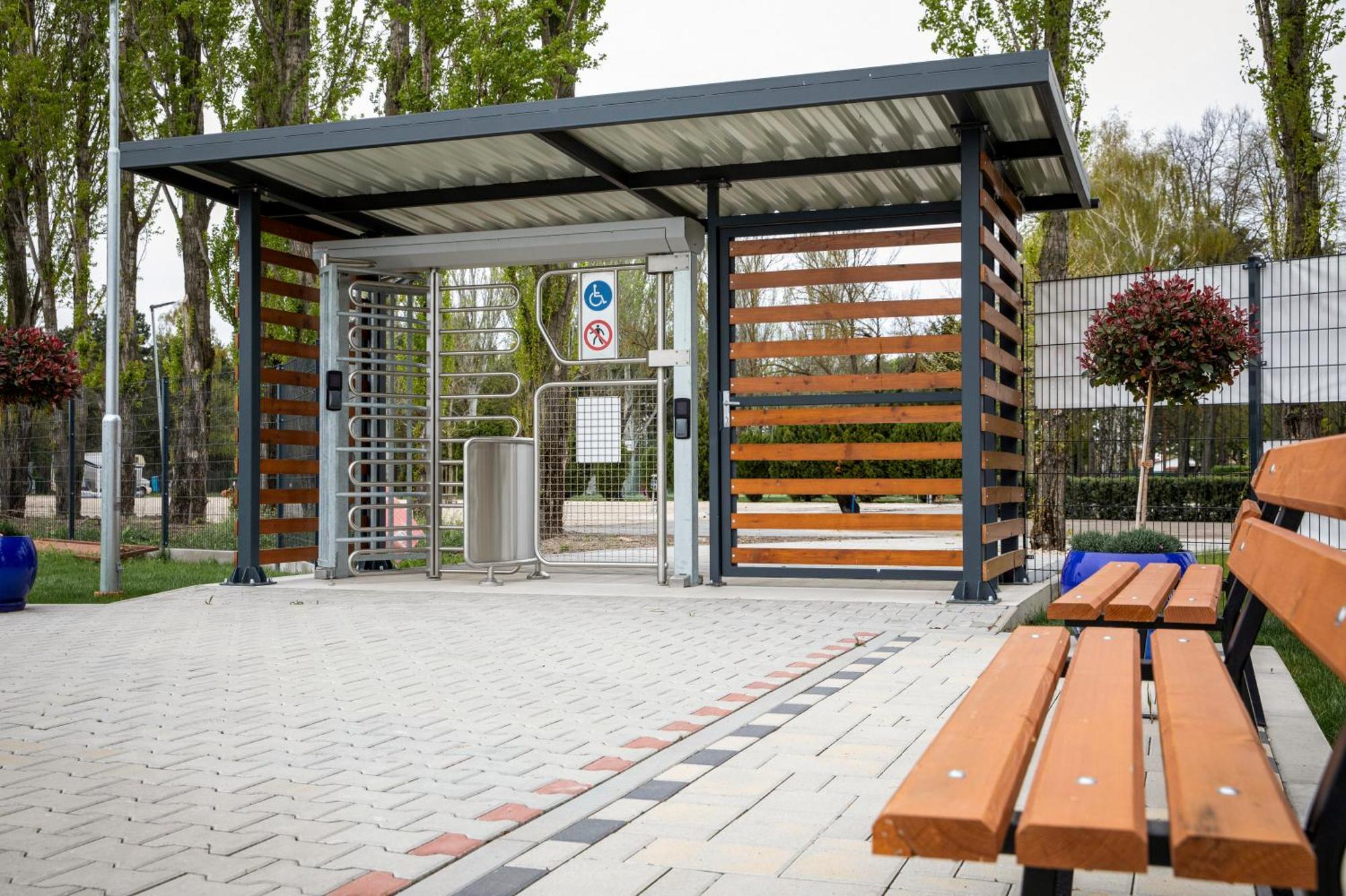 Kinga Apartman Dunajska Streda Ngoại thất bức ảnh