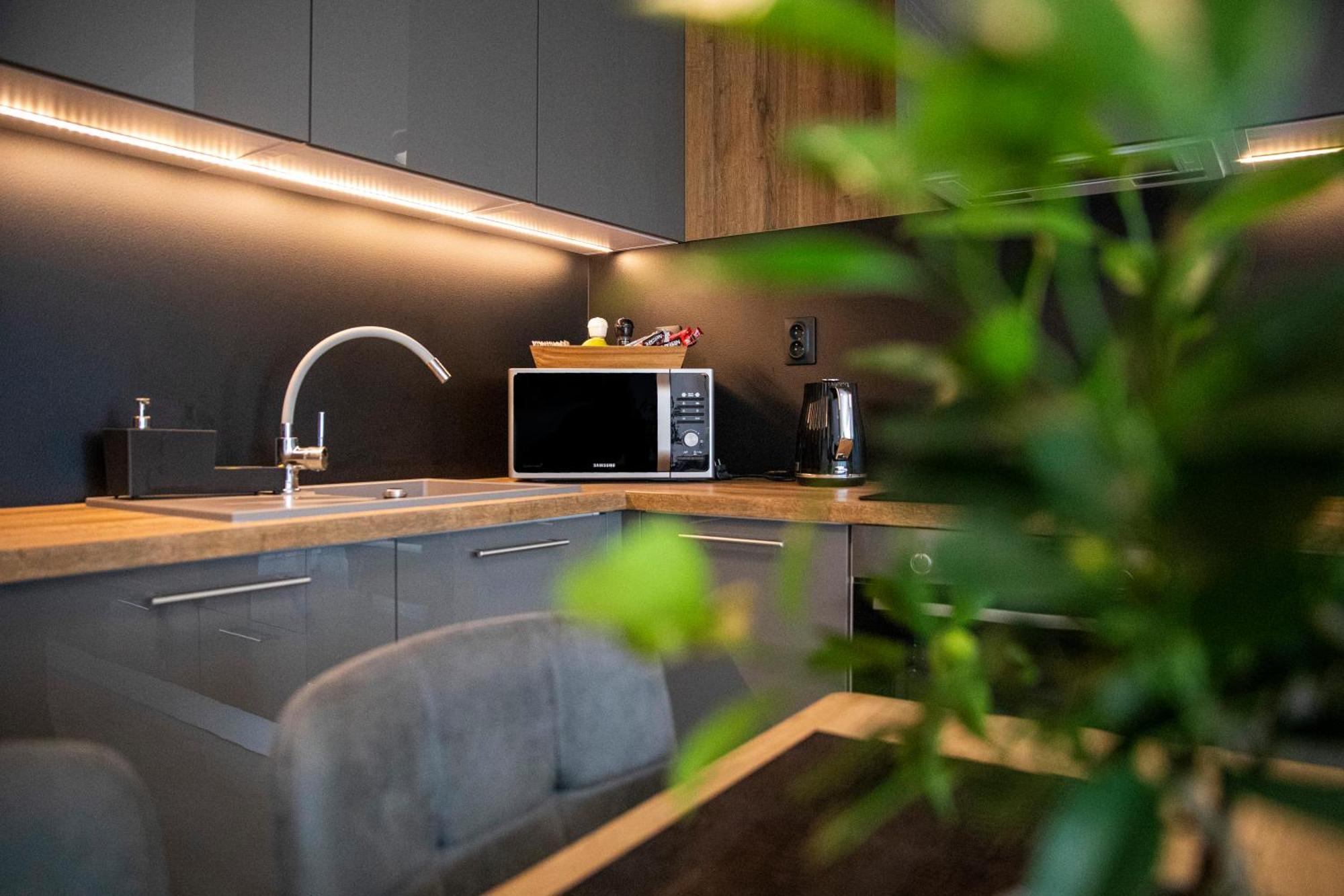 Kinga Apartman Dunajska Streda Ngoại thất bức ảnh