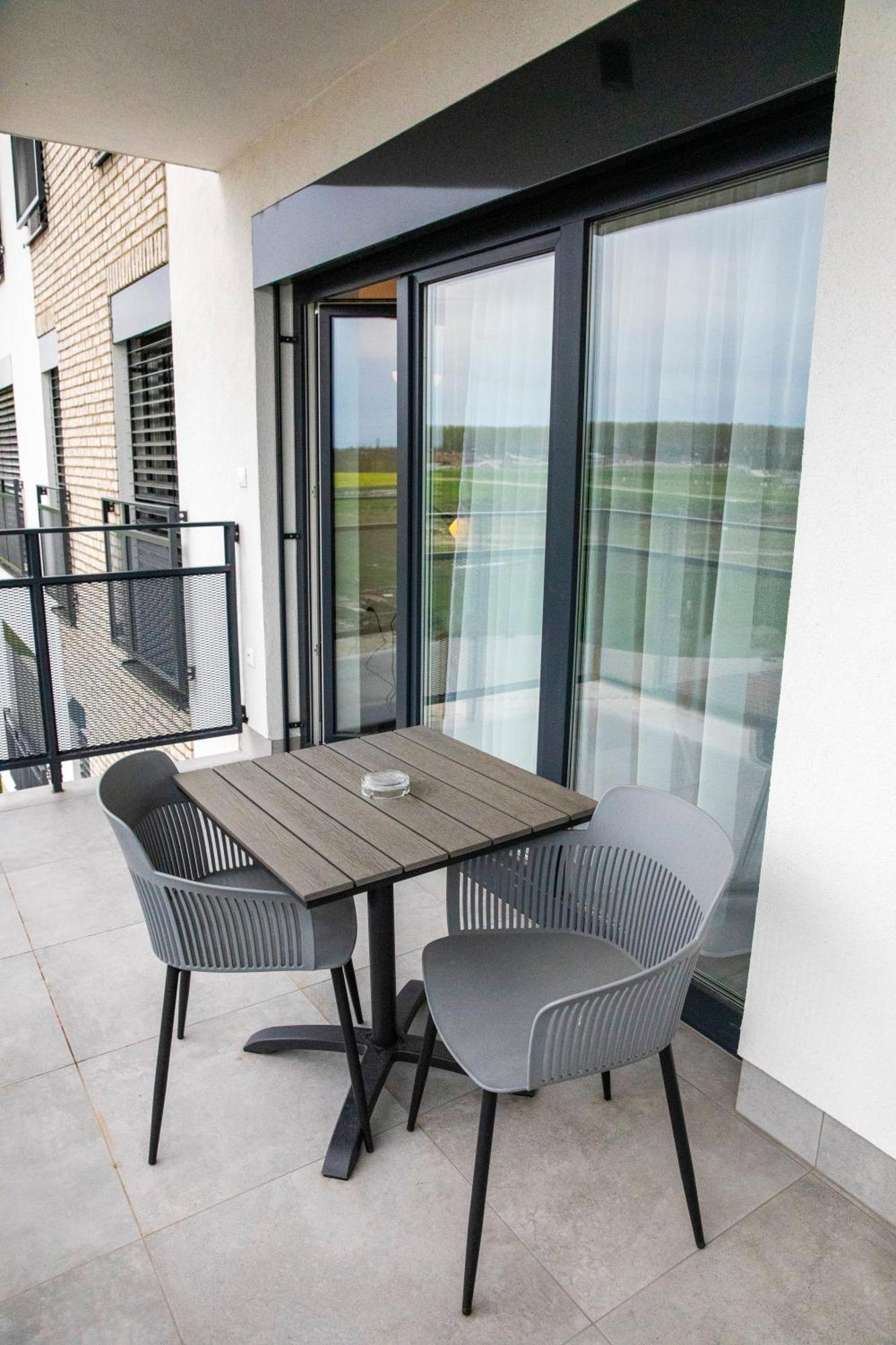 Kinga Apartman Dunajska Streda Ngoại thất bức ảnh