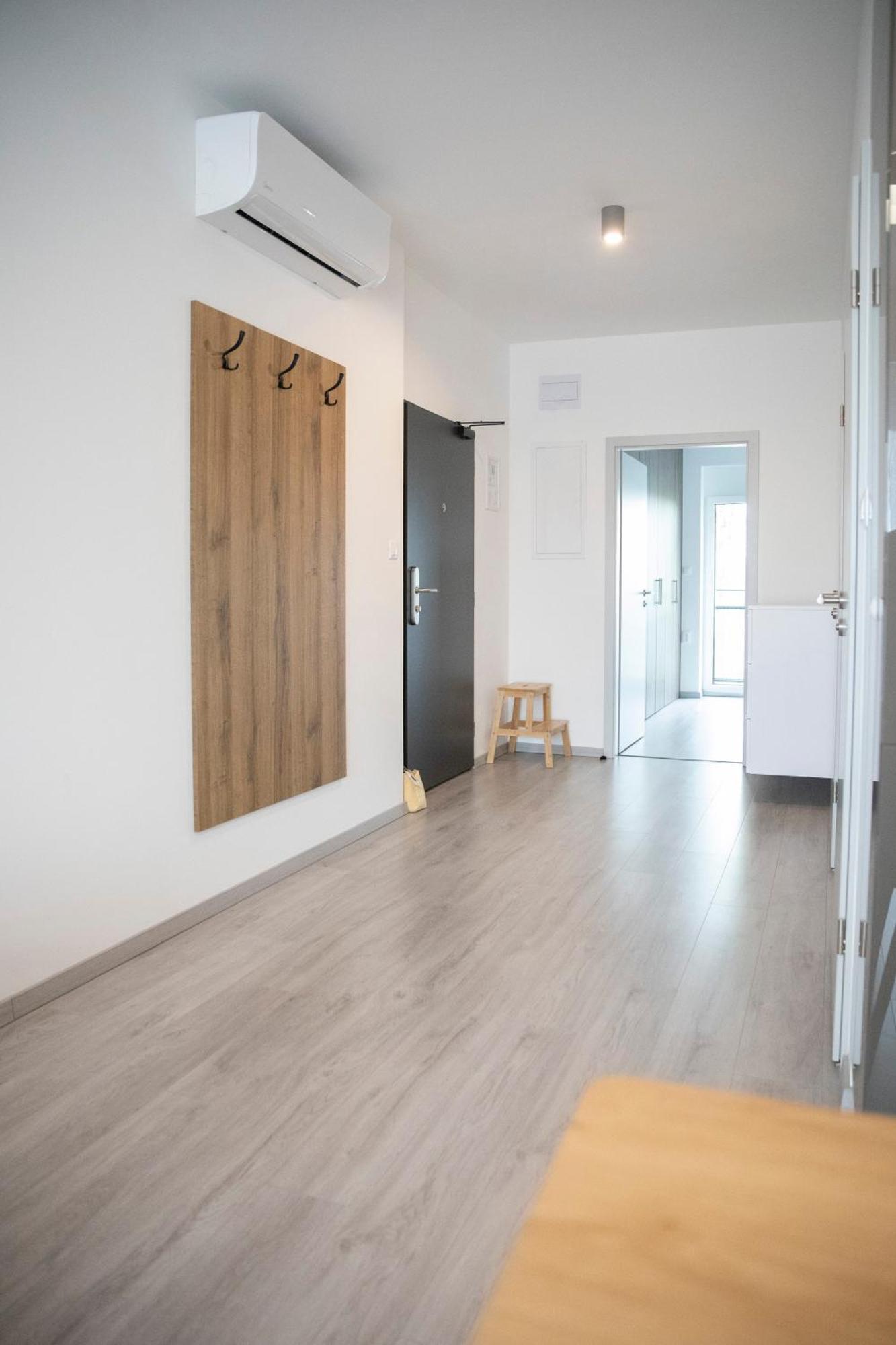 Kinga Apartman Dunajska Streda Ngoại thất bức ảnh